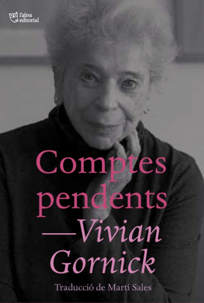 [9788412392500] Comptes Pendents