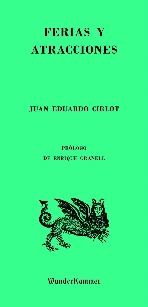 [9788412401080] Ferias y atracciones
