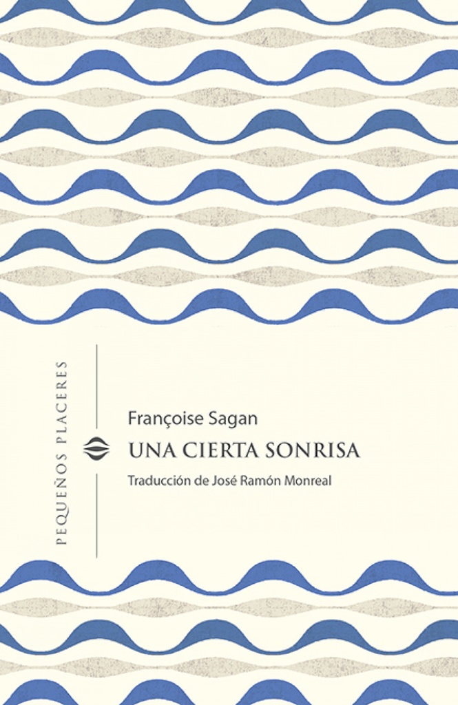 [9788412401912] Una cierta sonrisa