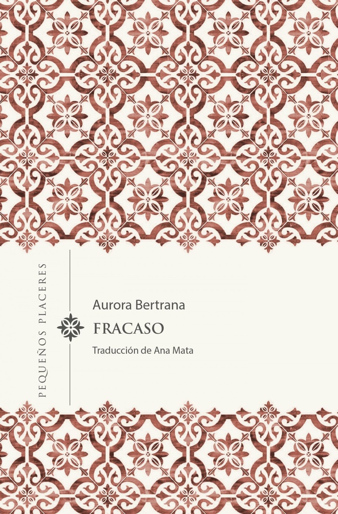 [9788412401929] Fracaso