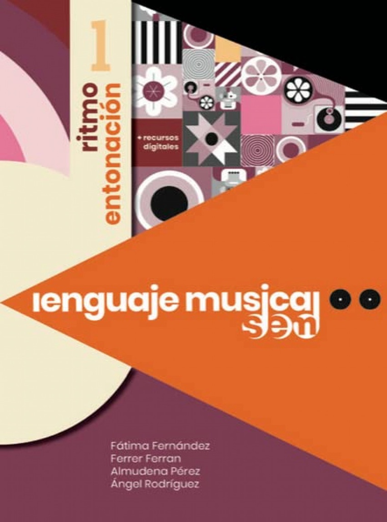 [9788412404111] Lenguaje Musical Sem 1