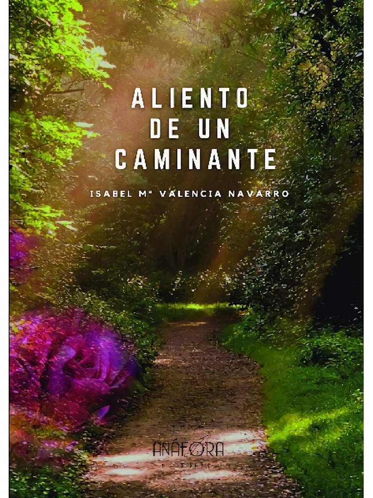[9788412405163] Aliento de un Caminante