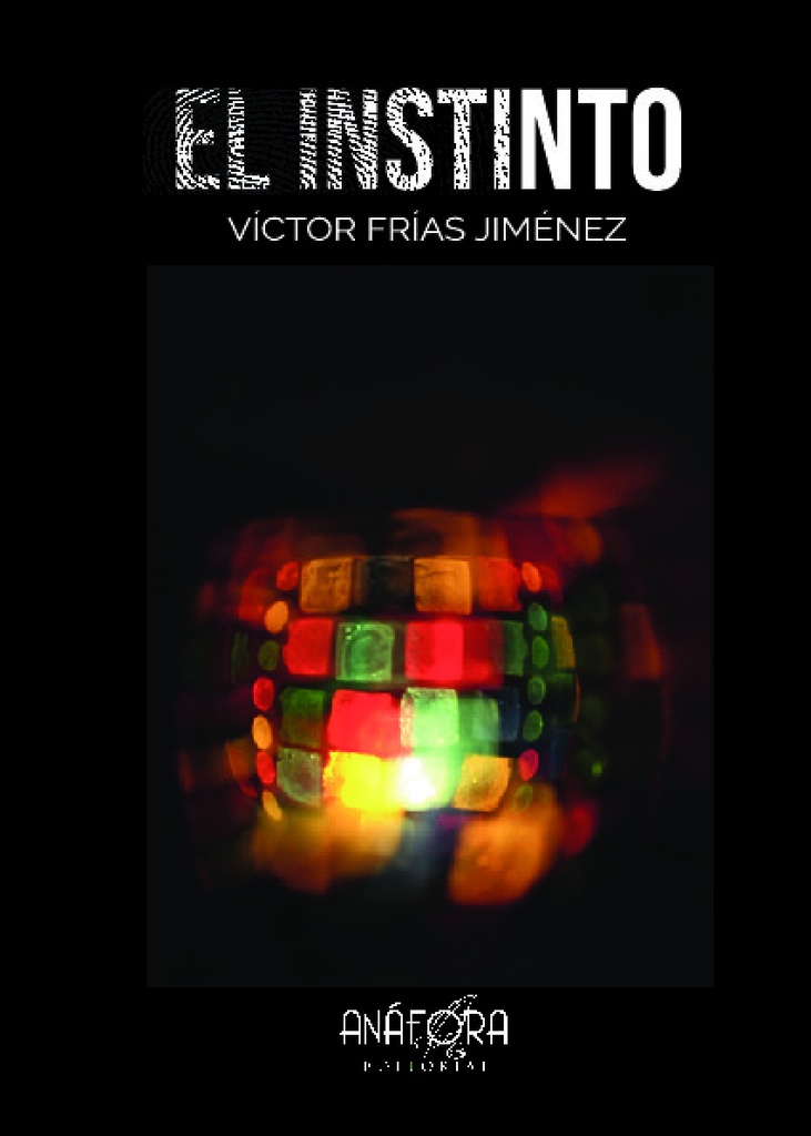 [9788412405170] El Instinto