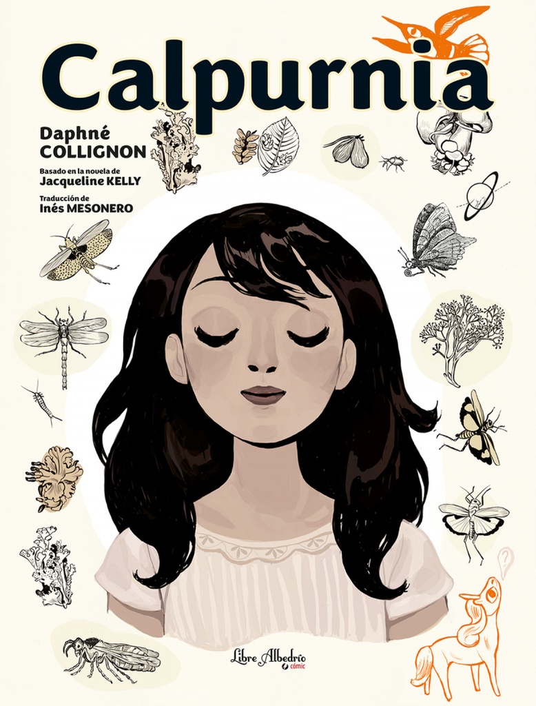[9788412405200] CALPURNIA