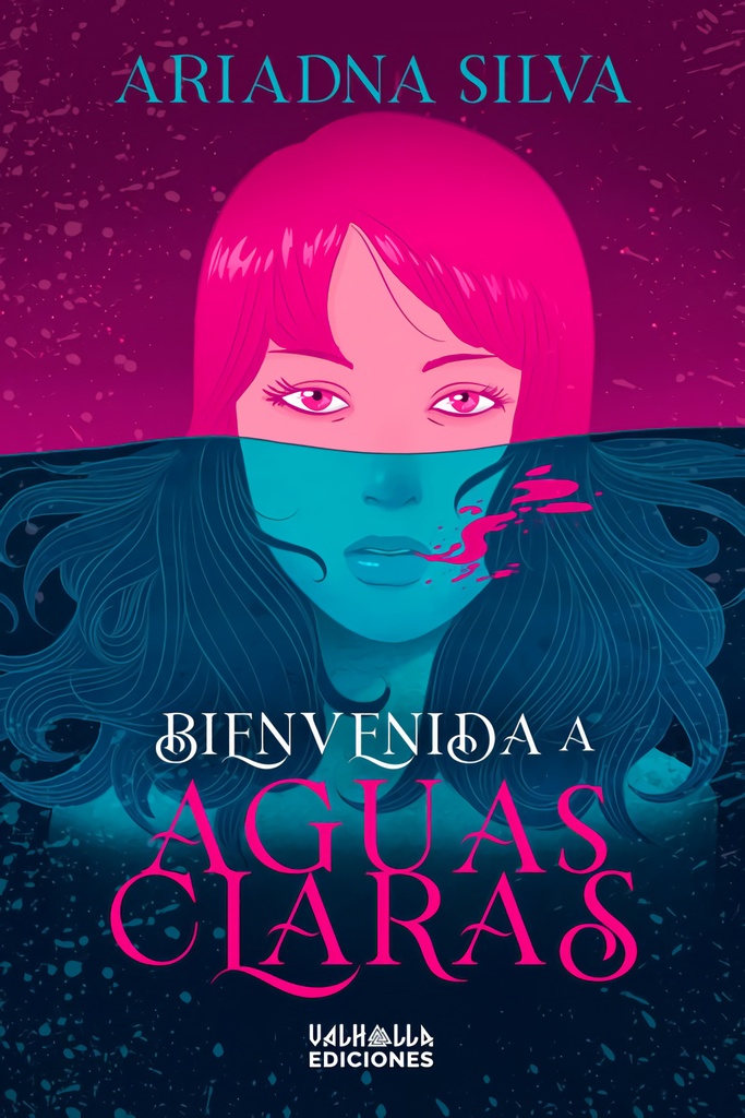[9788412413502] Bienvenida a Aguas Claras