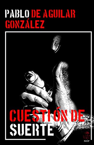 [9788412414608] CUESTIÓN DE SUERTE
