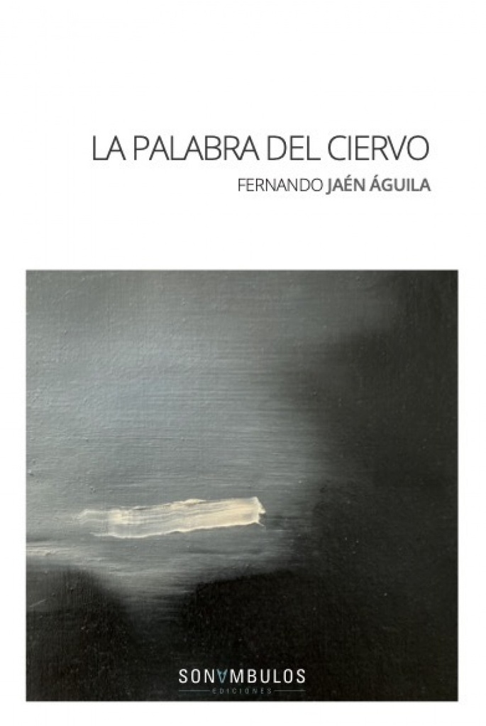 [9788412417616] La Palabra del Ciervo