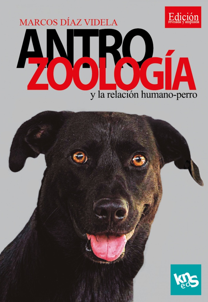 [9788412418521] Antrozoologia y Relacion Humano-perro.(arte de Enseñar)