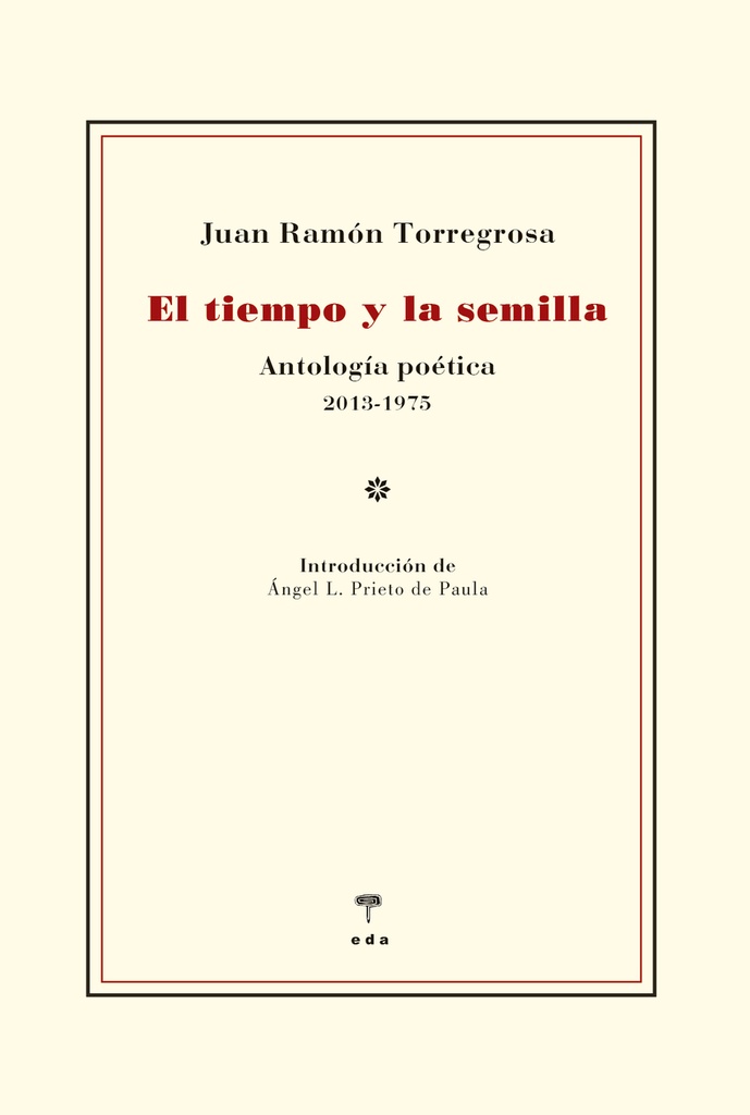 [9788412420555] El tiempo y la semilla