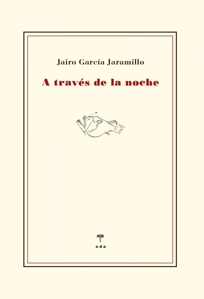 [9788412420579] A través de la noche