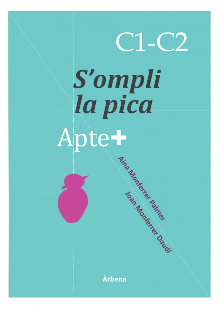 [9788412422245] Apte + S´ompli la Pica ( C1-c2 )