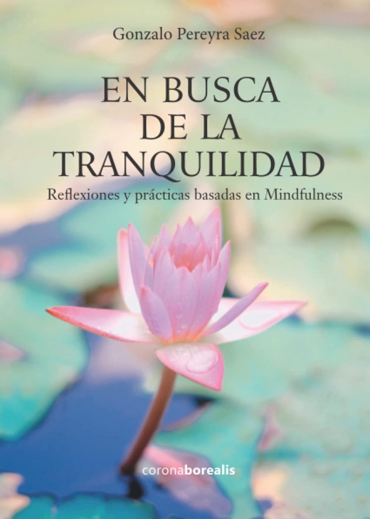 [9788412424102] En Busca de la Tranquilidad