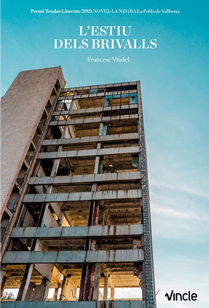 [9788412424508] L'estiu dels brivalls