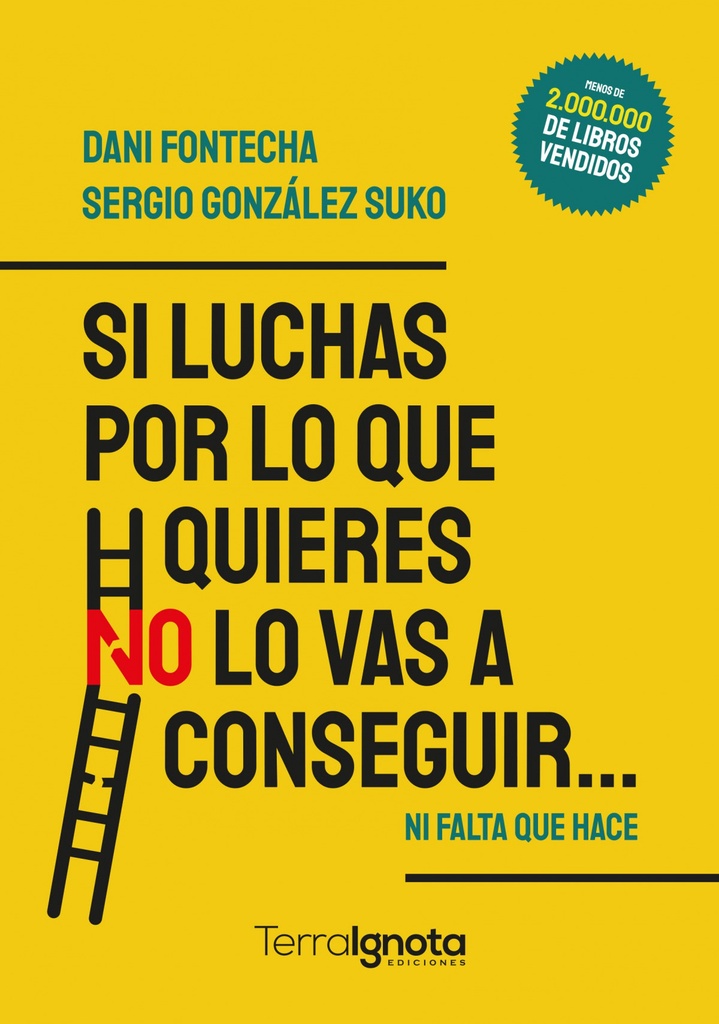 [9788412424607] Si luchas por lo que quieres no lo vas a conseguir