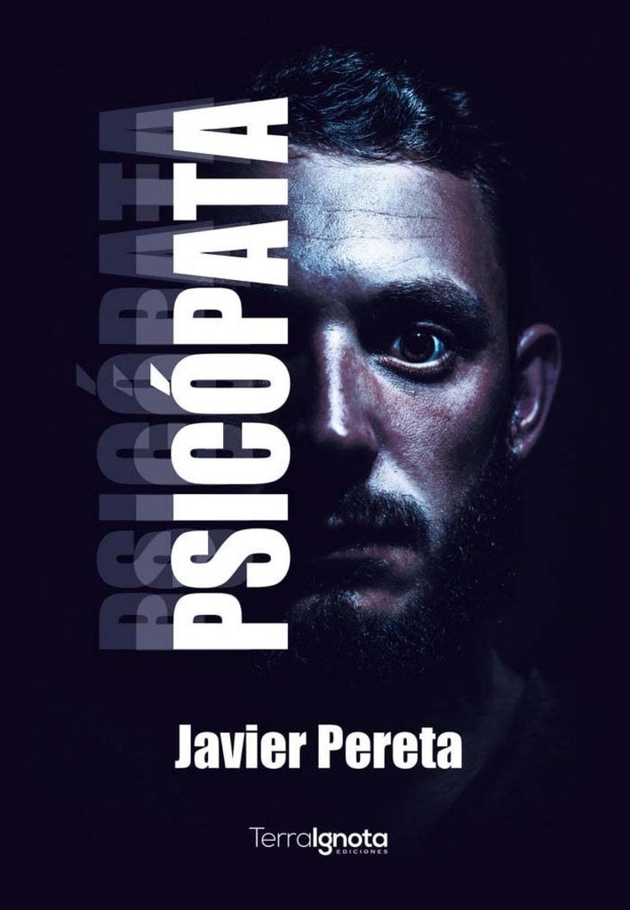 [9788412424645] Psicopata