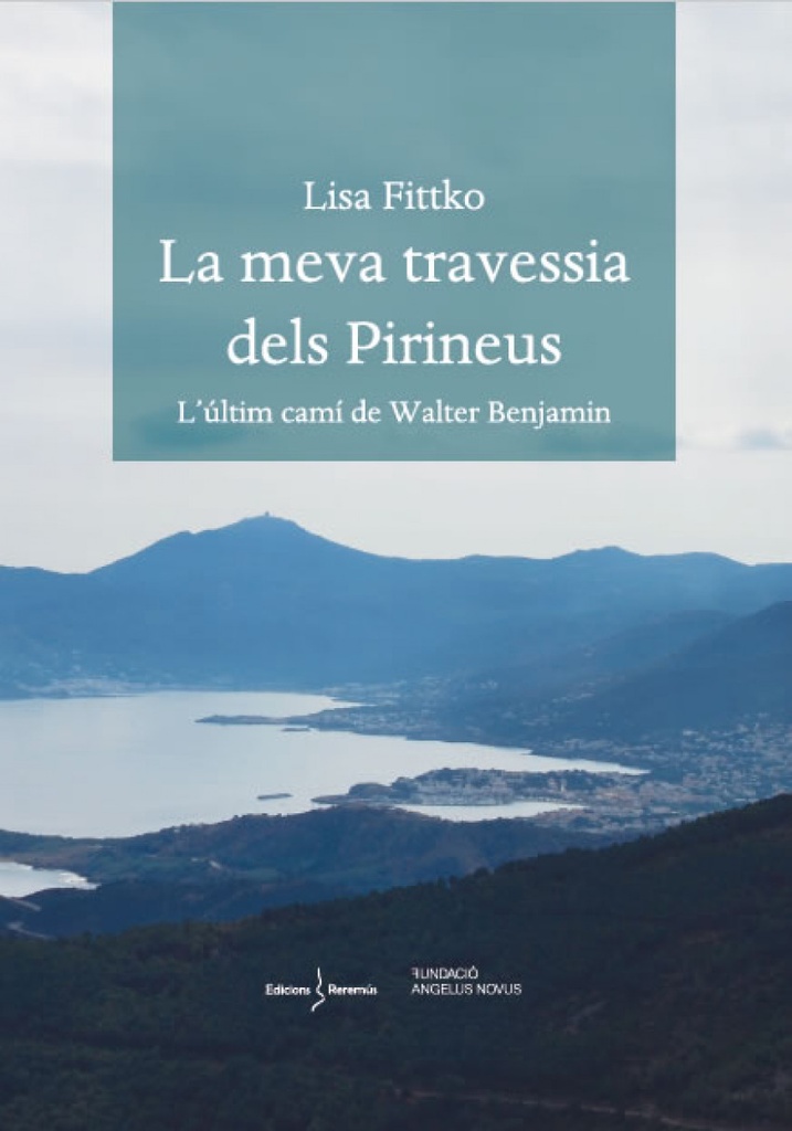 [9788412425215] La Meva Travessia Dels Pirineus