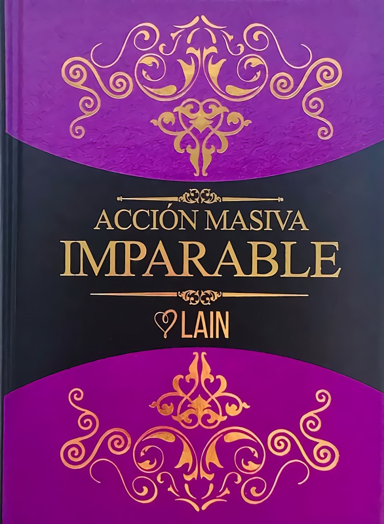[9788412425598] Acción masiva imparable