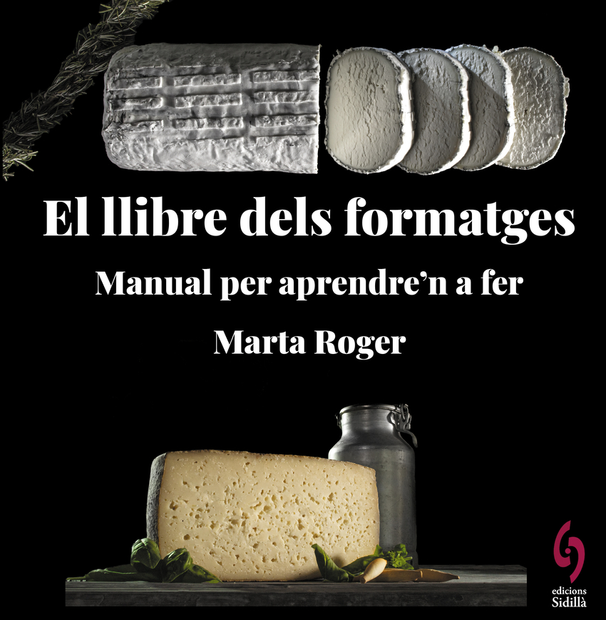 [9788412430660] El llibre dels formatges