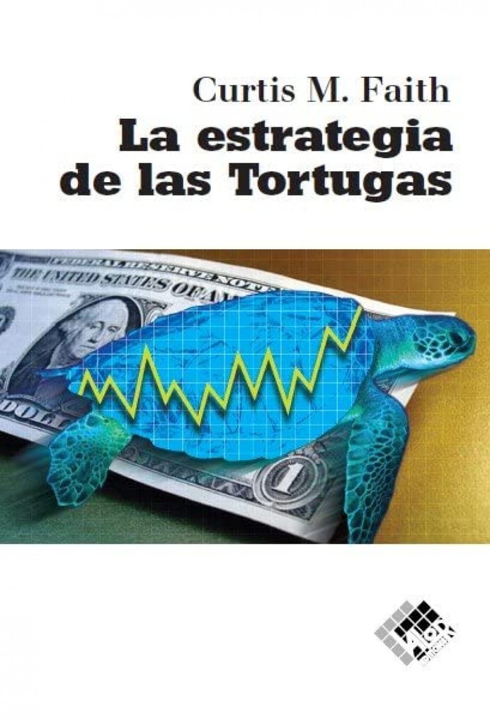 [9788412432954] La Estrategia de la Tortuga