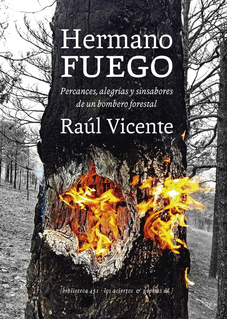 [9788412434521] Hermano fuego