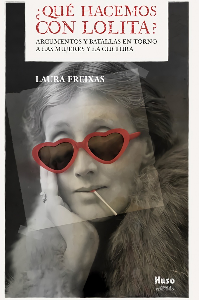 [9788412435634] Que Hacemos con Lolita