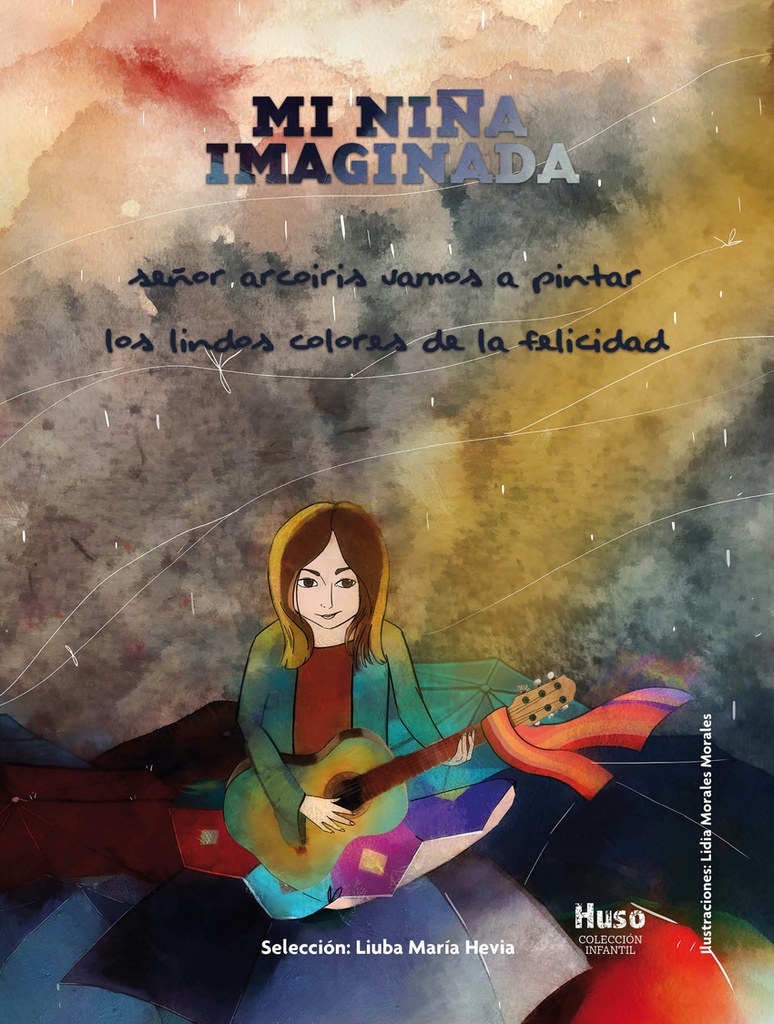 Mi Niña Imaginada