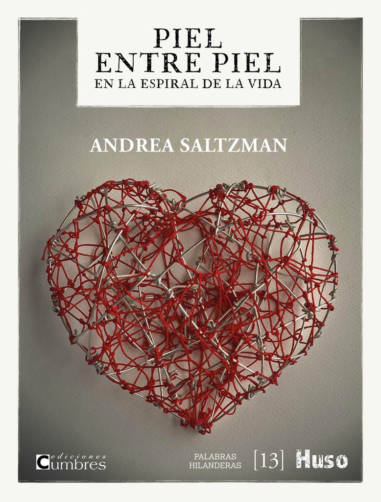 [9788412435689] Piel Entre Piel