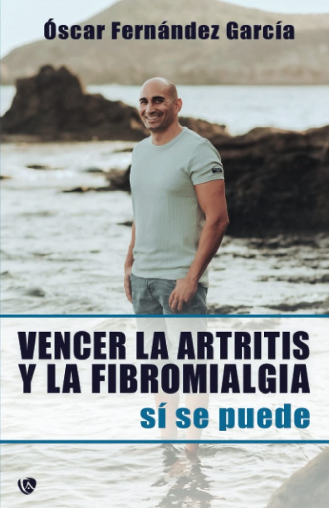 [9788412437812] Vencer a la artitris y la fibromialgia