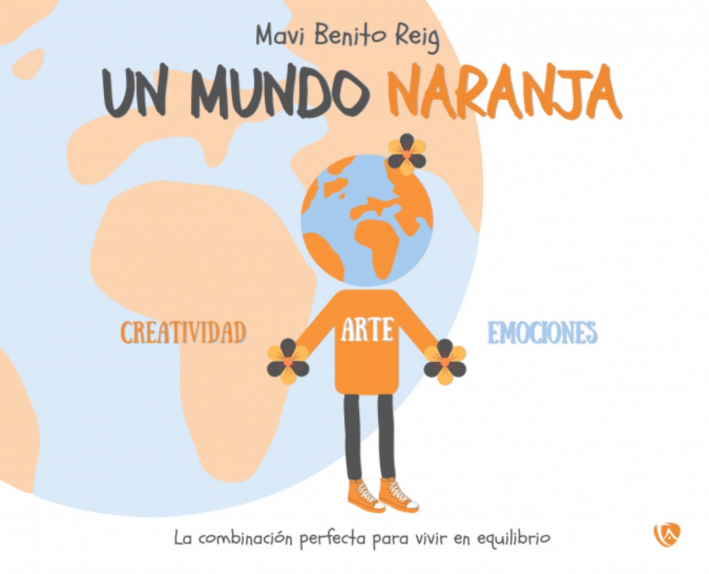[9788412437836] Un mundo naranja