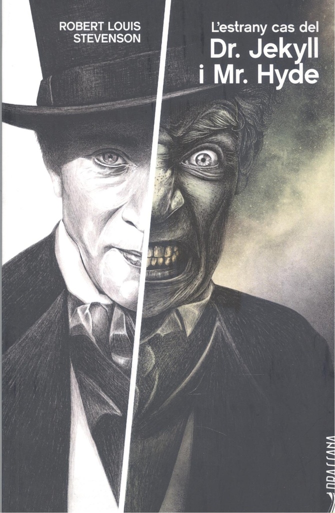 [9788412438383] L'estrany Cas de Dr. Jekyll I Mr. Hyde