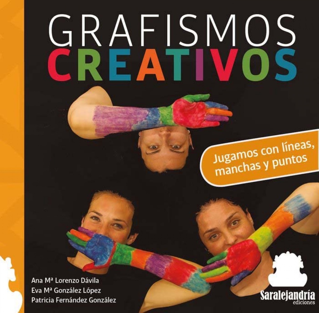 [9788412441208] Grafismos Creativos