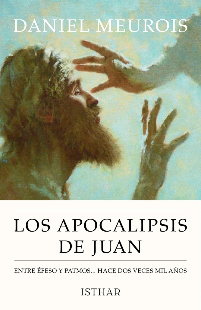[9788412444940] Los Apocalipsis de Juan