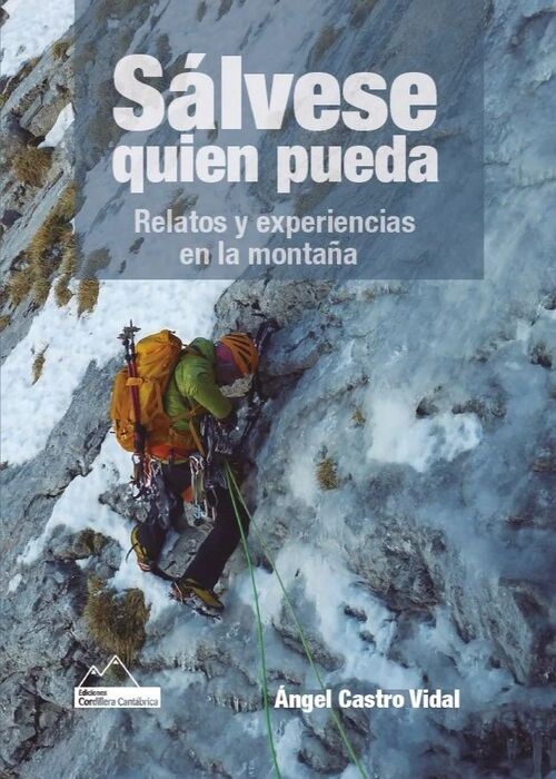 [9788412445886] Sálvese quien pueda