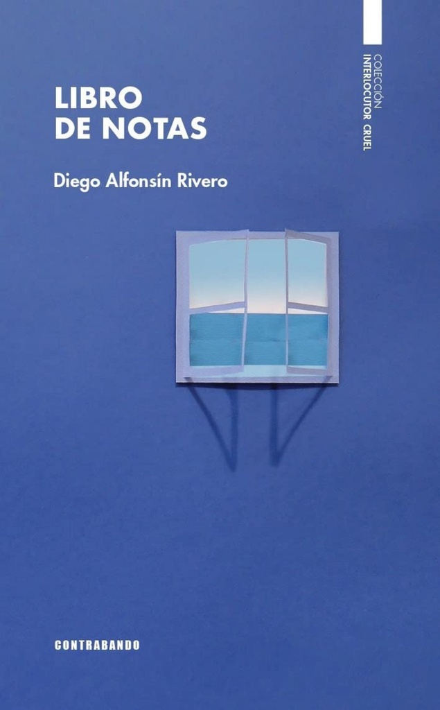 [9788412447347] Libro de Notas