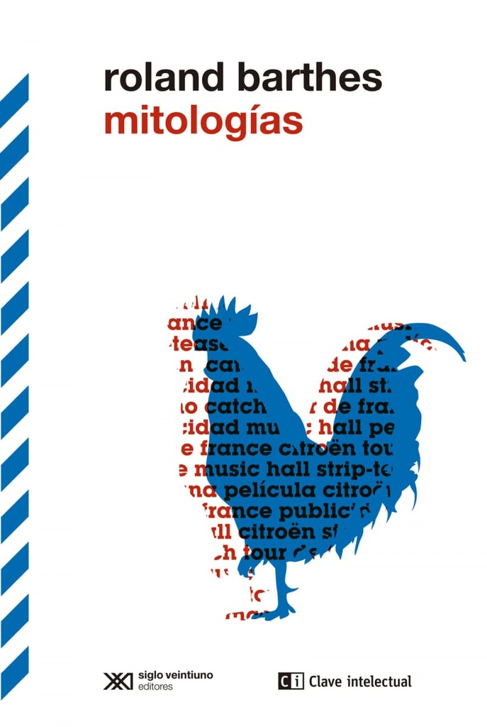 [9788412448894] Mitologías