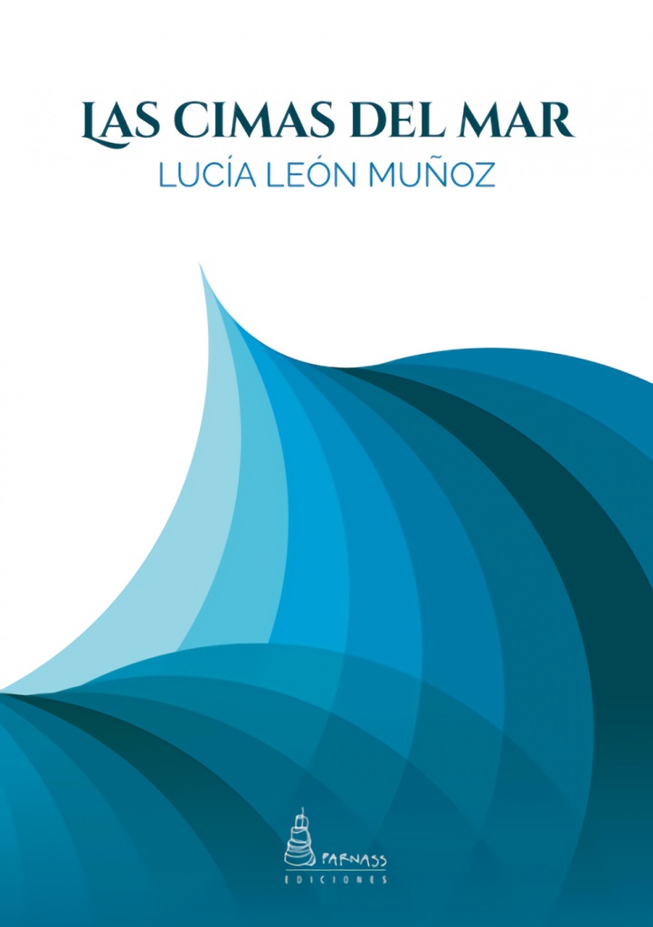 [9788412449129] Las Cimas del Mar
