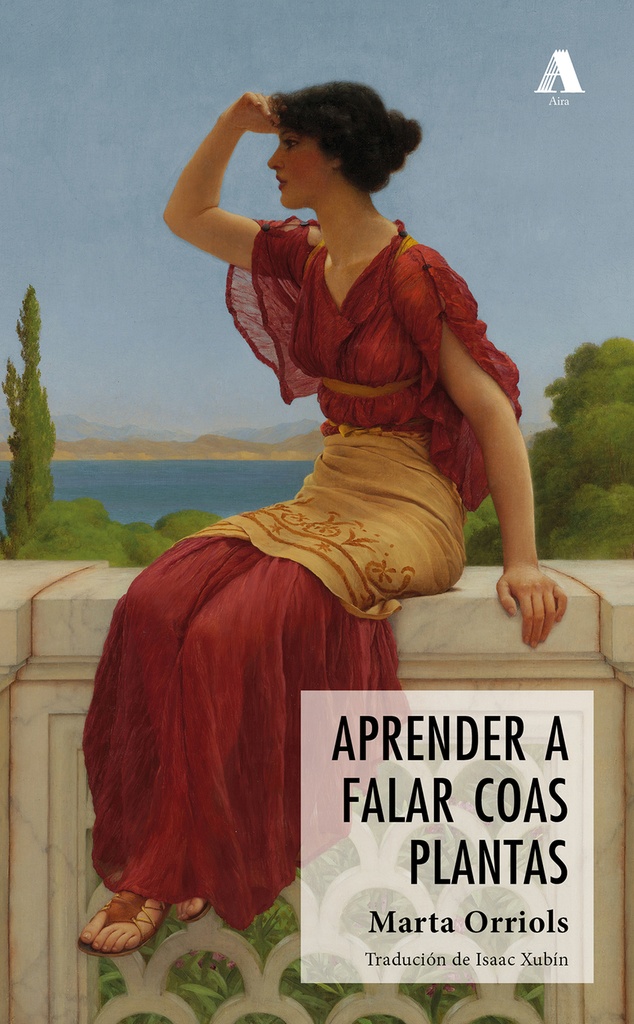 [9788412451283] Aprender a falar coas plantas