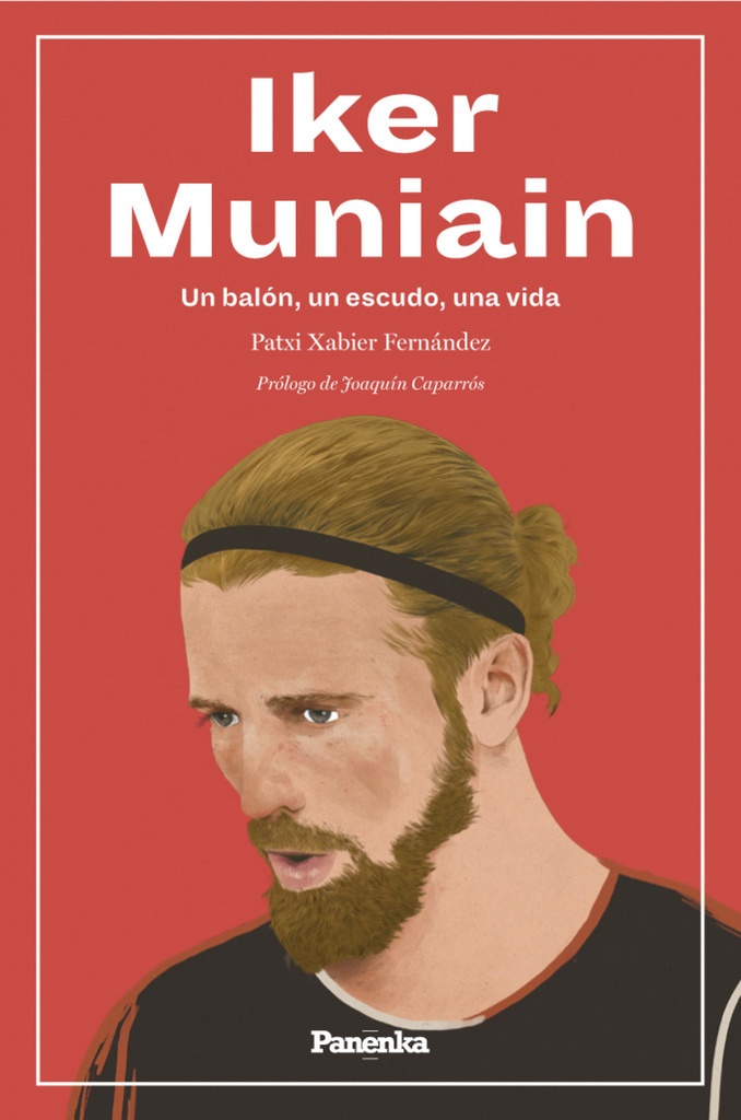 Iker Muniain