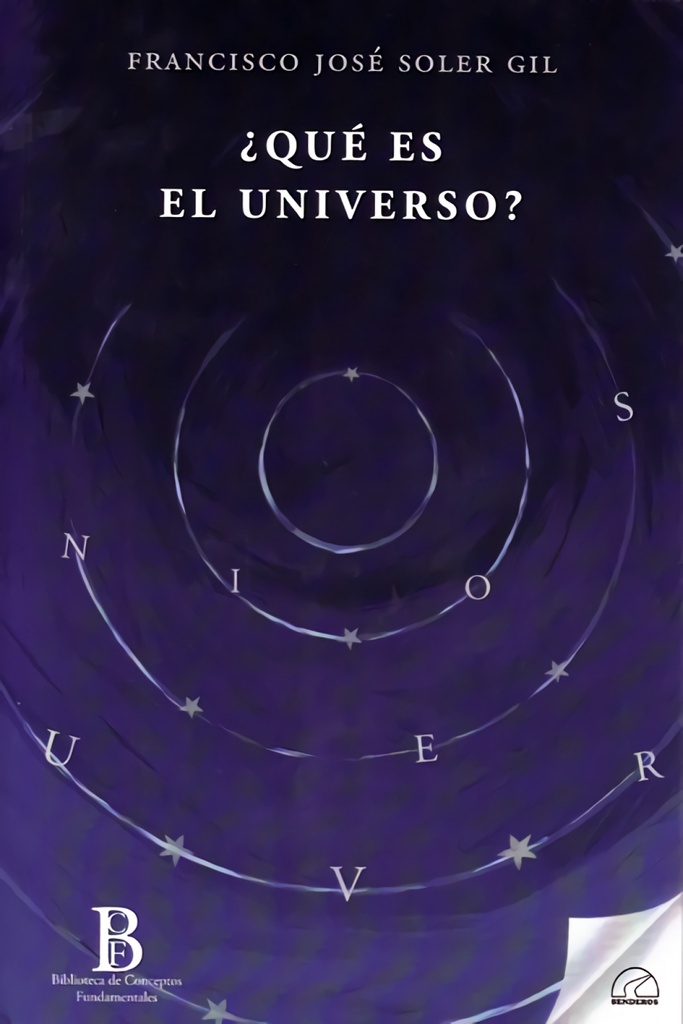 Qué Es el Universo?