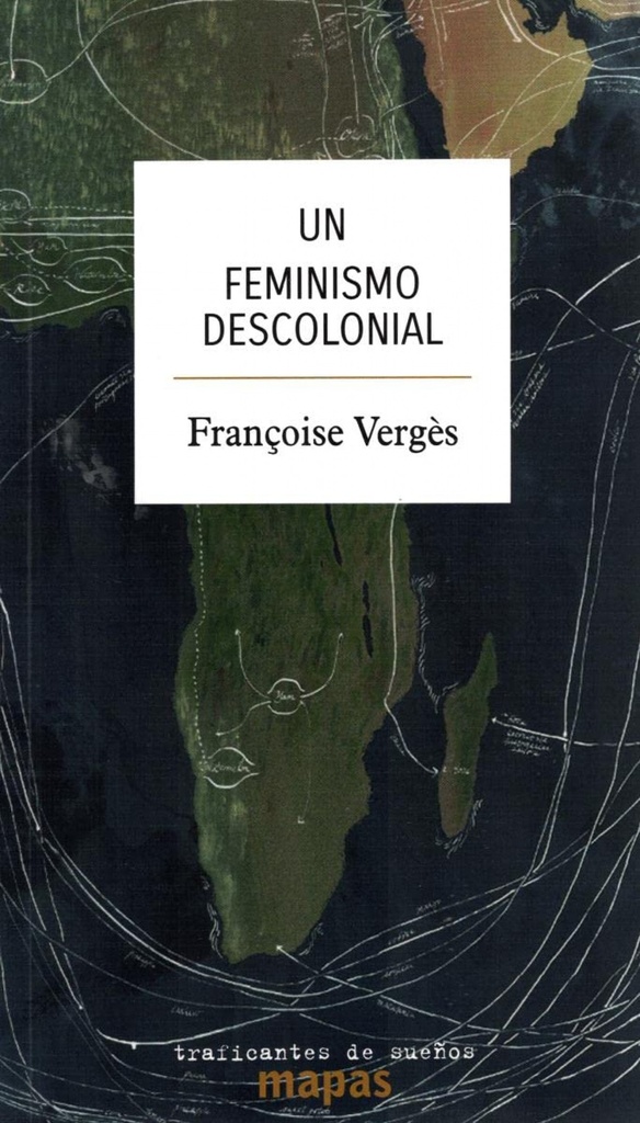 [9788412453874] Un Feminismo Descolonial