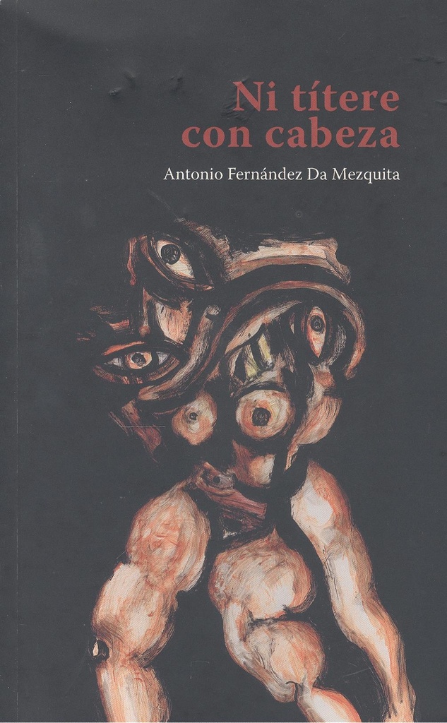 [9788412455250] Ni Títere con Cabeza