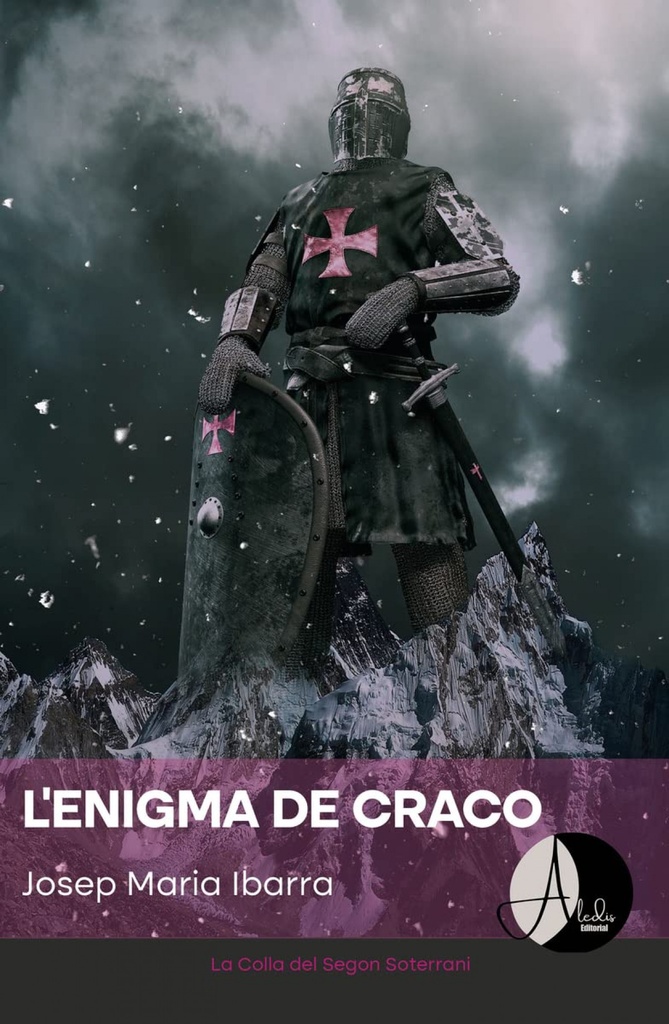 [9788412455564] L'enigma de Craco
