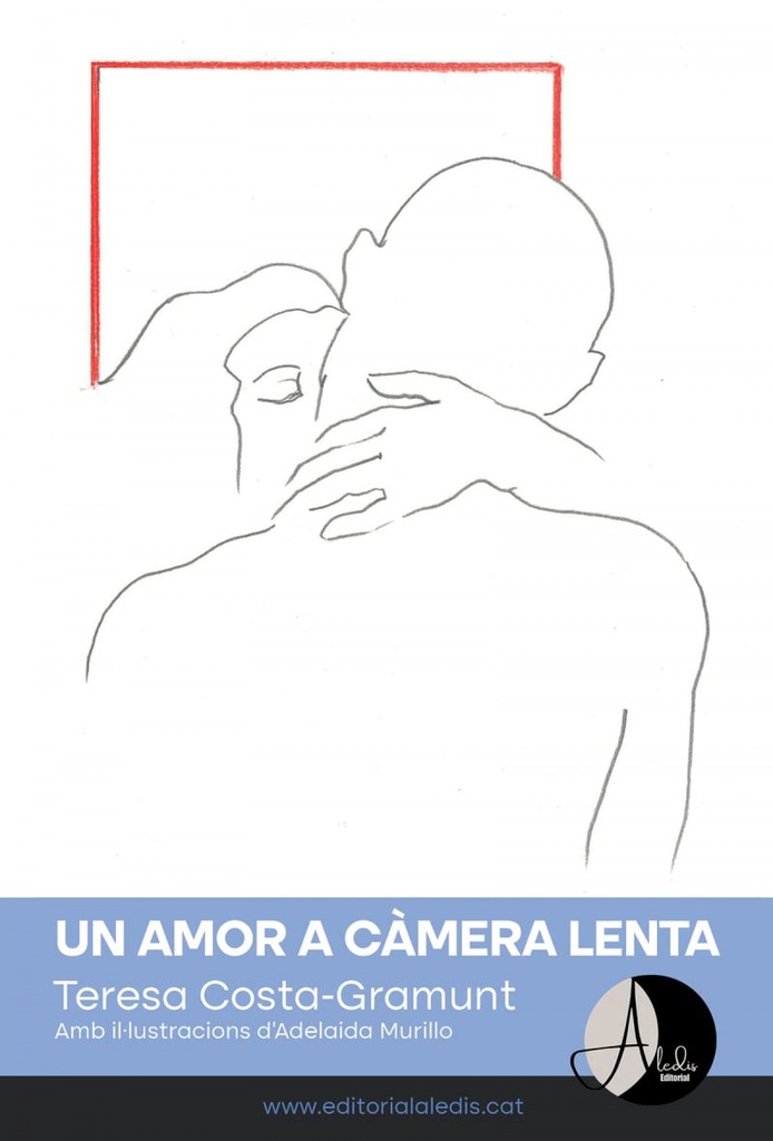 [9788412455588] Un amor a càmera lenta