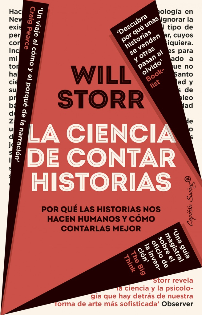 [9788412457902] La ciencia de contar historias