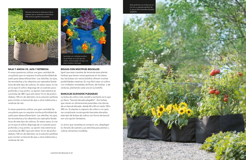 [9788412459456] Cultivo en Bolsas