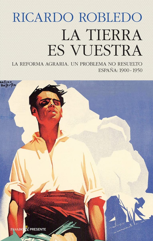 [9788412465952] La Tierra Es Vuestra