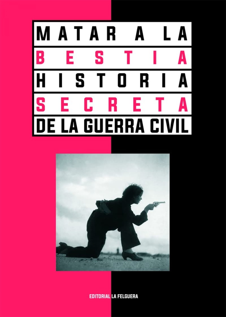 [9788412466959] Matar a la Bestia