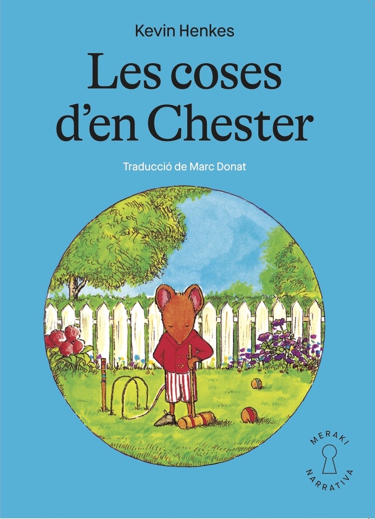 [9788412467147] Les Coses D'en Chester