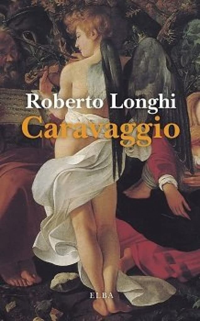 [9788412467253] Caravaggio