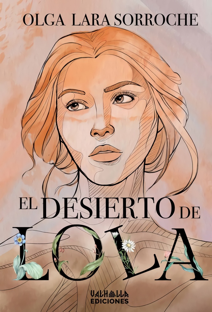 [9788412468120] El desierto de Lola